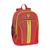 SCUDERIA FERRARI ORGANISED SCHOOL BACKPACK 32X43HX23CM