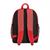 SCUDERIA FERRARI ORGANISED SCHOOL BACKPACK 32X43HX23CM