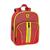 SCUDERIA FERRARI KIDS MINI ZAINO