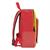 SCUDERIA FERRARI KIDS MINI ZAINO