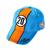 GULF 20 LUCKY NUMBER CAP COBALT