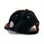 GULF 69 CAP BLACK ORANGE