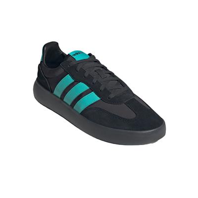 MAPF1 FW TEAM BARREDA DECODE SHOES BLACK