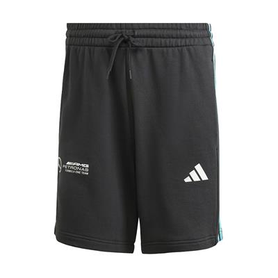 MERCEDES FW MENS DNA SHORT