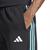 MERCEDES FW MENS DNA SHORT