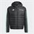 MERCEDES DNA PUFFER JACKET MENS BLACK