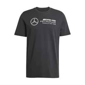 MERCEDES  FW MENS DNA GRAPHIC TEE
