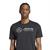 MERCEDES  FW MENS DNA GRAPHIC TEE