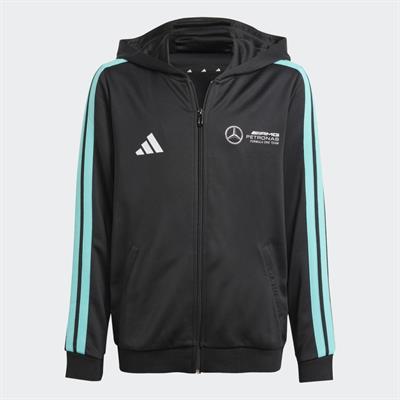 MAPF1 FW YOUTH DNA FULLZIP HOODIE
