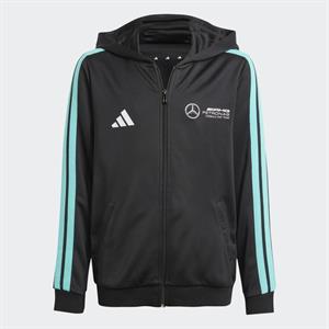 MAPF1 FW YOUTH DNA FULLZIP HOODIE
