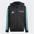 MAPF1 FW YOUTH DNA FULLZIP HOODIE