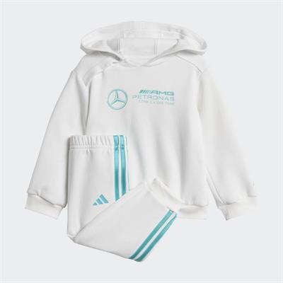 MAPF1 FW BABY DNA JOGGER LONGSLEEVE