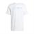 MERCEDES FW MENS DNA GRAPHIC TEE WHITE