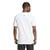 MERCEDES FW MENS DNA GRAPHIC TEE WHITE