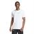 MERCEDES FW MENS DNA GRAPHIC TEE WHITE