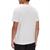 MERCEDES DNA MENS TEE WHITE
