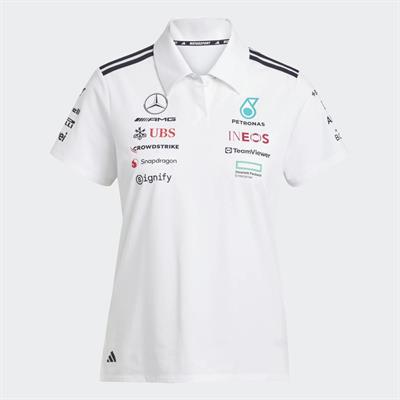 MAPF1 RP WOMENS POLO