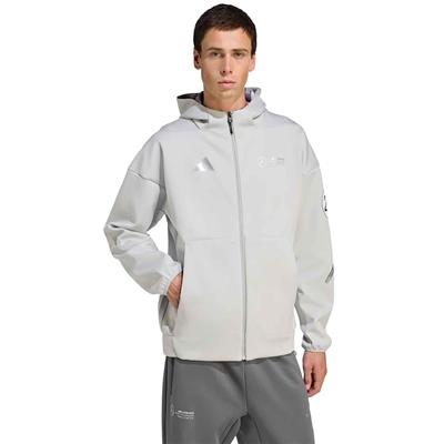 MAPF1 RP MENS HOODIE SILVERSTONE