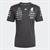MERCEDES TEAM T-SHRT MENS BLACK