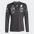 MERCEDES TEAM DRIVER BLACK