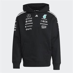 MERCEDES TEAM MENS HOODIE