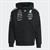 MERCEDES TEAM MENS HOODIE