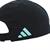 MERCEDES TEAM CAP BLACK