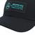 MERCEDES TEAM CAP BLACK