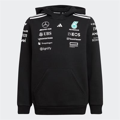 MAPF1 RP YOUTH HOODIE