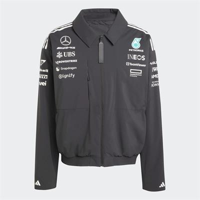 MERCEDES TEAM MENS JACKET