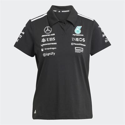 MAPF1 RP WOMENS POLO