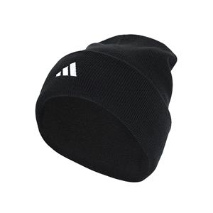 MERCEDES BEANIE BLACK