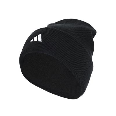 MERCEDES BEANIE BLACK