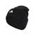 MERCEDES BEANIE BLACK