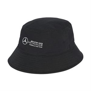 MERCEDES FW CLASSIC BUCKET HAT