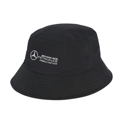 MERCEDES FW CLASSIC BUCKET HAT