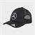 MERCEDES F1 TEAM SNAPBACK STAR TRUCKER