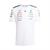 MERCEDES TEAM T-SHRT MENS WHITE