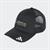 MERCEDES F1 SNAPBACK TRUCKER CAP