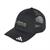 MERCEDES F1 SNAPBACK TRUCKER CAP