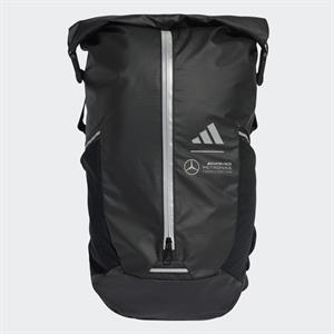 MERCEDES FW AP/SYSTEM BACKPACK BLACK