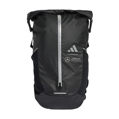 MERCEDES FW AP/SYSTEM BACKPACK BLACK