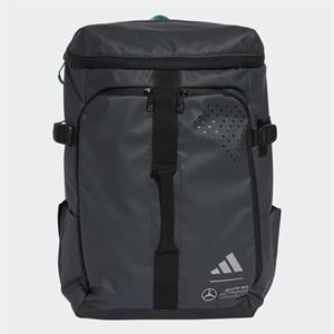 MERCEDES HYBRID BACKPACK BLACK