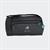 MERCEDES HYBRID DUFFEL BAG BLACK
