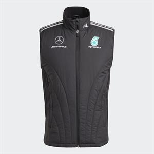 MERCEDES MECHANICS MENS GILET