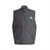 MERCEDES FW GILET GREY