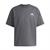 MERCEDES FW MENS T-SHIRT GREY