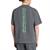 MERCEDES FW MENS T-SHIRT GREY
