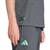 MERCEDES FW MENS T-SHIRT GREY