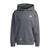 MERCEDES FW MENS HOODIE GREY